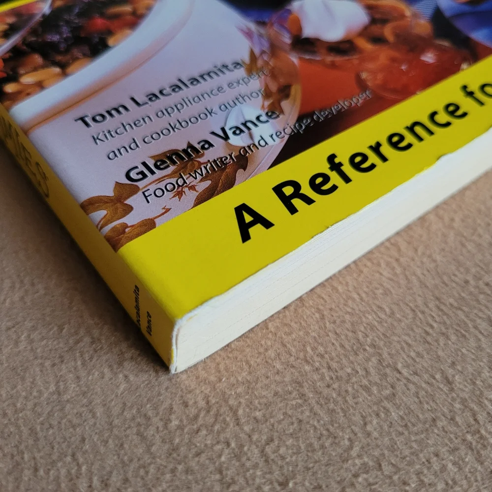 For Dummies vintage slow